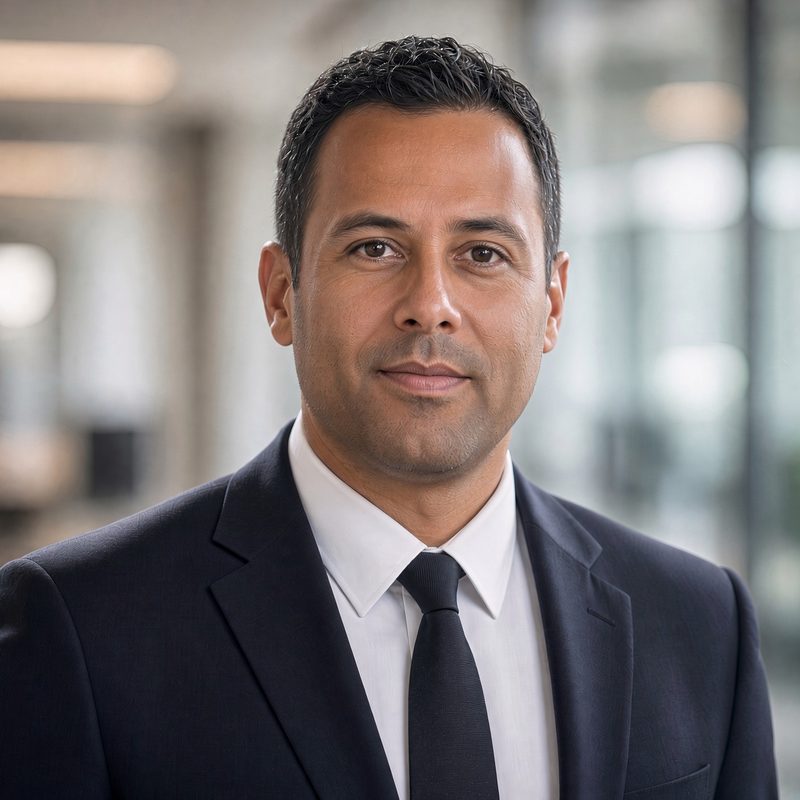 Dr. Amir Guirguis, DDS