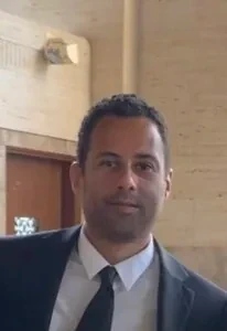 Dr. Amir Guirguis, DDS, dentist and practice owner at Largo Dental & Implant Center